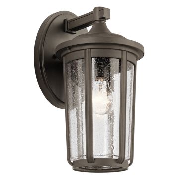 Quintiesse FAIRFIELD QN-FAIRFIELD-L-OZ Светильник за стена 1x60W/E27 IP44