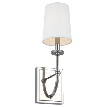 Quintiesse FELIXSTOWE QN-FELIXSTOWE1 Светильник за стена 1x3.5W/G9 IP44