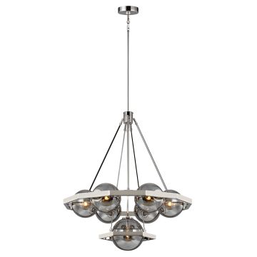 Quintiesse HARPER QN-HARPER7 Люстра 7x60W/E14