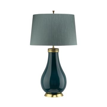 Quintiesse HAVERING QN-HAVERING-TL Масичка лампа 1x60W/E27