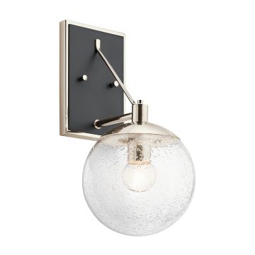 Quintiesse MARILYN QN-MARILYN1 Светильник за стена 1x60W/E27