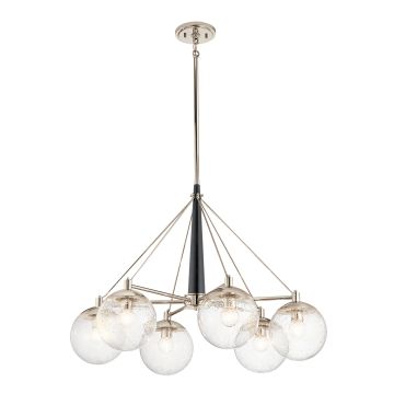 Quintiesse MARILYN QN-MARILYN6 Люстра 6x60W/E27