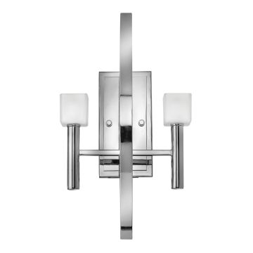Quintiesse MONDO QN-MONDO2 Светильник за стена 2x3,5W/G9 3000K 640LM