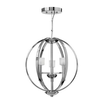 Quintiesse MONDO QN-MONDO3 Люстра 3x3,5W/G9 3000K 960LM