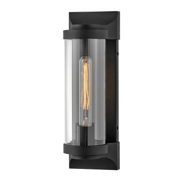 Quintiesse PEARSON QN-PEARSON-M-TK Светильник за стена 1x60W/E27 IP44