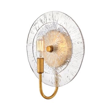 Quintiesse Rene QN-RENE-WB1-DSB Светильник за стена 1x40W/E14 IP20