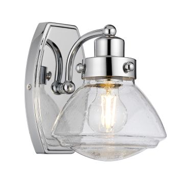 Quintiesse SCHOLAR QN-SCHOLAR1 Светильник за стена 1x60W/E27 IP44