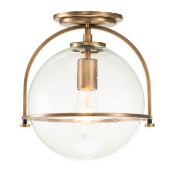 Quintiesse SOMERSET QN-SOMERSET-F-C-HB Таванна лампа 1x60W/E27