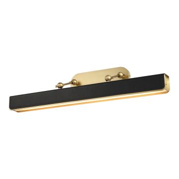 Quintiesse Valise Picture QN-VALISE-PL-L-VBS-TL Светлина за картини 1x30W/LED 2500K 1066lm IP20