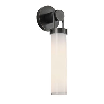 Quintiesse Wynwood QN-WYNWOOD-1WB-UBZ Светильник за стена 1x60W/E27 IP20
