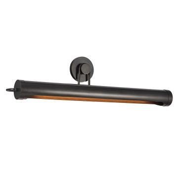 Quintiesse Wynwood QN-WYNWOOD-PL-L-UBZ Светлина за картини 2x60W/E27 IP20