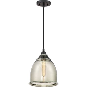 Quoizel PICCOLO QZS-QPP2818K Висяща лампа 1x60W/E27