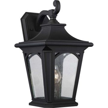 Quoizel BEDFORD QZ-BEDFORD2-L Светильник за стена 1x60W/E27 IP44