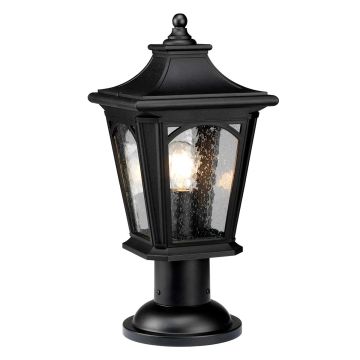 Quoizel BEDFORD QZ-BEDFORD3-M Стойка лампа 1x60W/E27 IP44