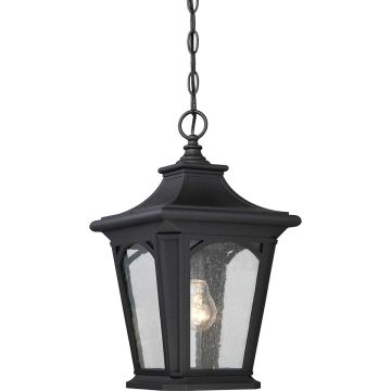 Quoizel BEDFORD QZ-BEDFORD8-S Висяща лампа 1x60W/E27 IP44