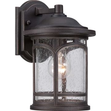 Quoizel MARBLEHEAD QZ-MARBLEHEAD2-S Светильник за стена 1x75W/E27 IP44