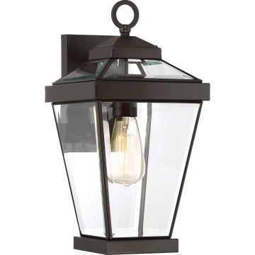 Quoizel RAVINE QZ-RAVINE2-M Светильник за стена 1x60W/E27 IP44