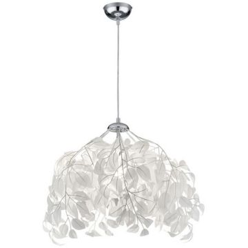 Trio LEAVY R10461901 Висяща лампа 1x28w/e27 ip20