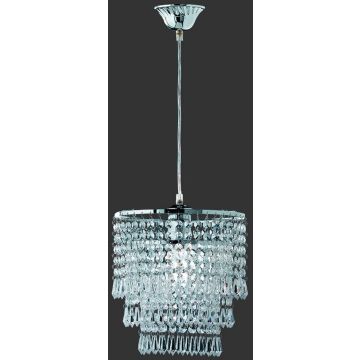 Trio Orient R1147-06 Висяща лампа 1x60w/e27 ip20
