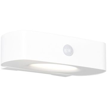 Trio BILBAO R23336201 Светильник за стена 1x6w/led 4000k 700lm ip44