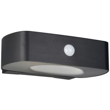 Trio BILBAO R23336202 Светильник за стена 1x6w/led 4000k 700lm ip44