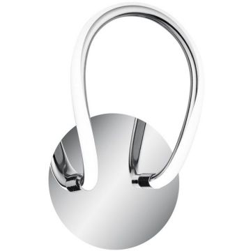 Trio BOLOGNA R27051106 Светильник за стена 1x11w/led 4000k 1300lm ip20
