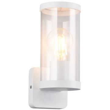 Trio BONITO R21596131 Светильник за стена 1x28w/e27 ip44