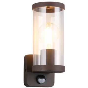 Trio BONITO R21599124 Светильник за стена 1x28w/e27 ip44