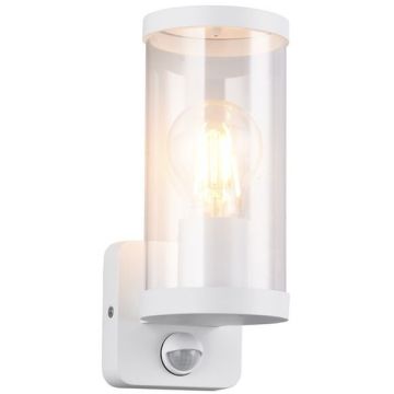 Trio BONITO R21599131 Светильник за стена 1x28w/e27 ip44