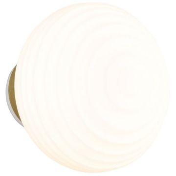 Trio EARL R27771101 Светильник за стена 1x1.5w/led 3000k 140lm ip20