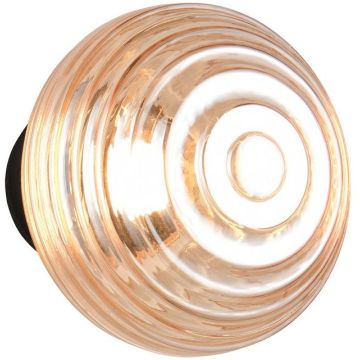 Trio EARL R27771113 Светильник за стена 1x1.5w/led 3000k 140lm ip20