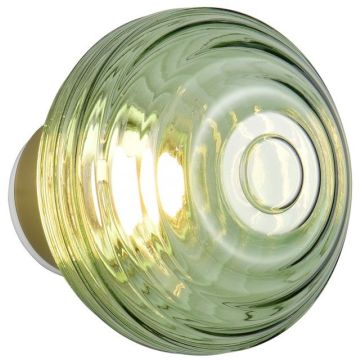 Trio EARL R27771115 Светильник за стена 1x1.5w/led 3000k 140lm ip20
