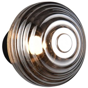Trio EARL R27771154 Светильник за стена 1x1.5w/led 3000k 140lm ip20
