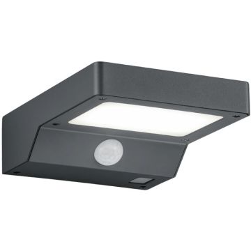 Trio FOMOSA R22281142 Светильник за стена 1x5w/led 3000k 340lm ip44