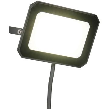 Trio FUNCHAL R23346232 Светильник за стена 1x30w/led 4000k 2800lm ip65