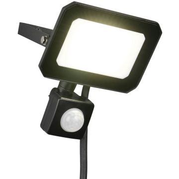Trio FUNCHAL R23349132 Светильник за стена 1x20w/led 4000k 1800lm ip44