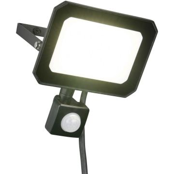 Trio FUNCHAL R23349232 Светильник за стена 1x30w/led 4000k 2800lm ip44