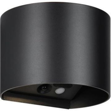 Trio GENIE R24161632 Светильник за стена 2x1w/led 3000k 150lm ip44