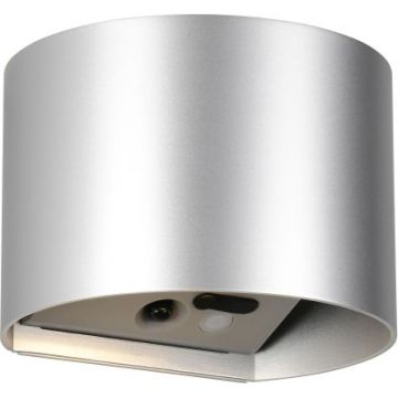 Trio GENIE R24161687 Светильник за стена 2x1w/led 3000k 150lm ip44