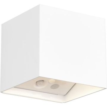 Trio GENIE R24169631 Светильник за стена 2x1w/led 3000k 150lm ip44