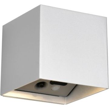 Trio GENIE R24169687 Светильник за стена 2x/led 3000k 150lm ip44