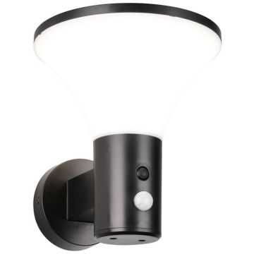Trio GORDA R24676132 Светильник за стена 1x3w/led 4000k 500lm ip44