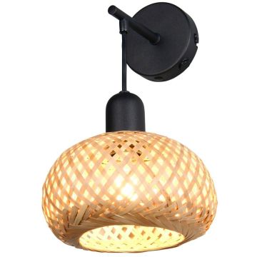 Trio LEONIE R21871736 Светильник за стена 1x10w/e27 ip20
