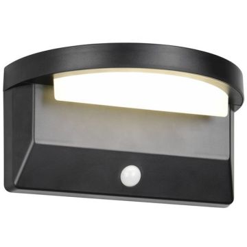Trio MORO R24706132 Светильник за стена 1x8w/led 4000k 850lm ip44