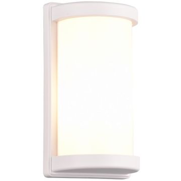 Trio PUELO R21186131 Светильник за стена 1x10w/e27 ip44