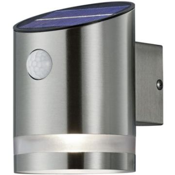 Trio SALTA R22231107 Светильник за стена 1x3w/led 3000k 165lm ip44