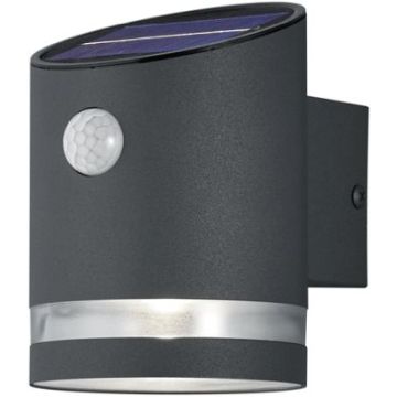 Trio SALTA R22231142 Светильник за стена 1x3w/led 3000k 165lm ip44