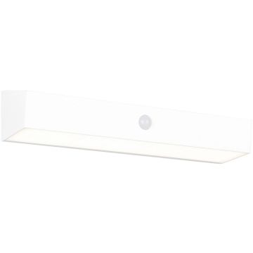 Trio SILVES R23306101 Светильник за стена 1x7w/led 4000k 700lm ip44