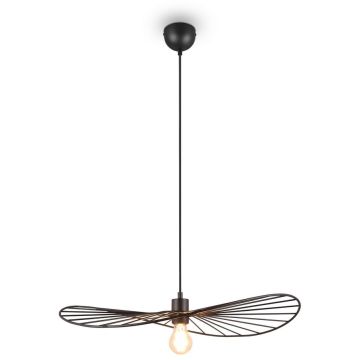 Trio CHAPEAU R31451032 Висяща лампа 1x40w/e27 ip20