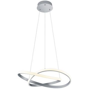Trio COURSE R32051107 Висяща лампа 1x27w/led 3000k 3150lm ip20